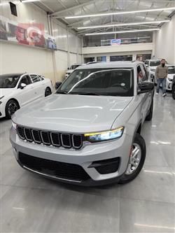 جيب جراند شيروكي